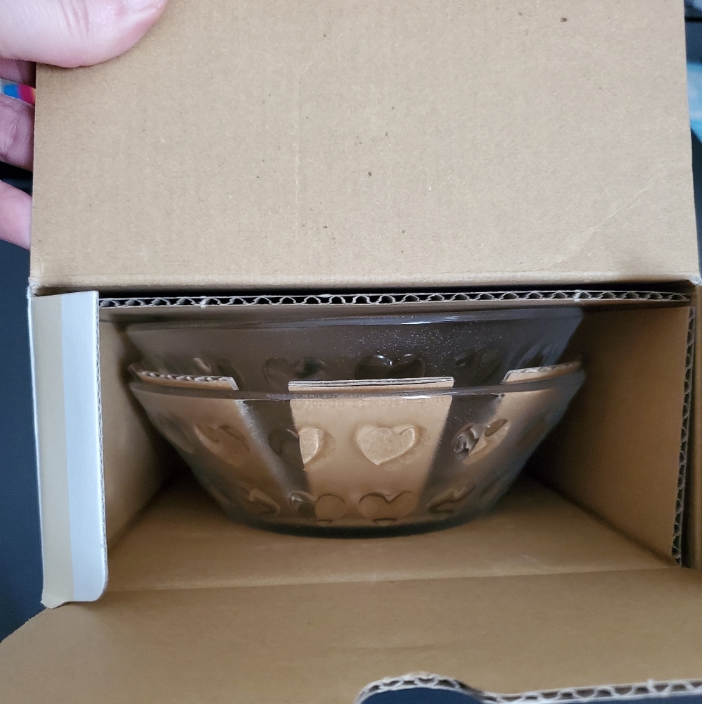 Hello Kitty bowl set - Picture 4 of 7